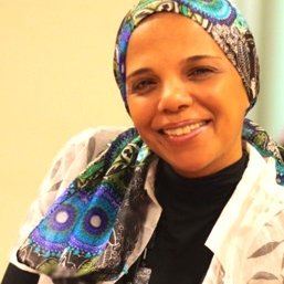 Marwa Eltoweissy