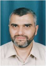 Mohamed Khaled El Hatw