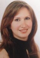 Pauline Abou- Jaoude