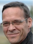 Xavier Debussche