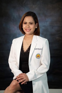 Conference Series Nephrologists 2023 International Conference Keynote Speaker Phoebe Anne M. Dino-Santos photo