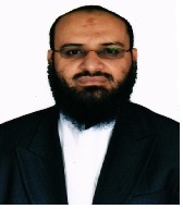 Saeed Mohammed Alzabli