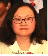 Shao-yu Zhang