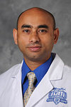 shailender Giri