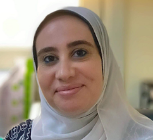 Conference Series Neuro Congress 2023 International Conference Keynote Speaker Marwa M. Safar photo