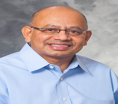 Conference Series Neuroscience Congress 2019 International Conference Keynote Speaker Raghu Vemuganti photo