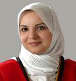 Sawsan Abuhamdah