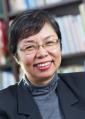 Conference Series Neurology Congress 2017 International Conference Keynote Speaker Alice Ming Lin Chong photo