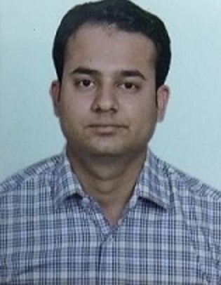 Anirudh Rao Deshmukh