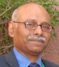 Sarwar Jamil Siddiqui