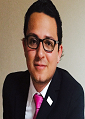 Juan Camilo Urazan Speaker