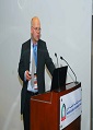 Conference Series Neurophysiology 2020 International Conference Keynote Speaker Felix-Martin Werner photo