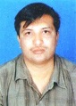 Mehul Raval