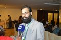 Conference Series Novel Physiotherapies 2017 International Conference Keynote Speaker Muhammad Naveed Babur photo