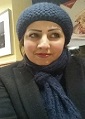 Norah Al-Hokbany