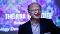 Conference Series Molecular Biology 2017 International Conference Keynote Speaker Paul F Agris photo