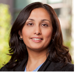 Dr. Charleen Singh