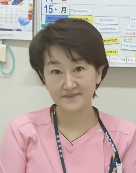 Conference Series Nurse Practitioner 2018 International Conference Keynote Speaker Hitomi Fukunaga photo