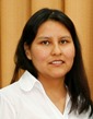 Sonia Betzabeth Ticona Benavente