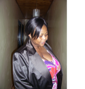 Dorah Ursula Ramathuba