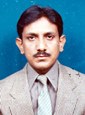 Zafar Iqbal Channa