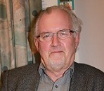 Arne Rehnsfeldt