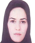 Leila Mardanian Dehkordi