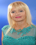 Mirjana Marinkovic