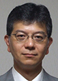   Toshikazu Suzuki