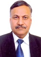 Rakesh K Trivedi