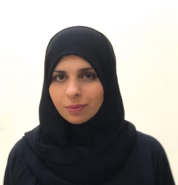 Aisha Almulla