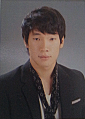 Jin Yong Kang