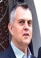 Dr.George Siragakis Speaker