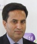 Fayaz Ahmed Sahibzada