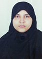 Hala Hazam Al-Otaibi