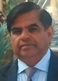 Vinod Nikhra