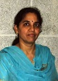 Radha Saraswathy
