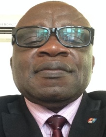 Fred Yaw Bio