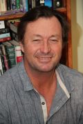 Kevin Hedges