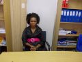 Takalani Tshitangano