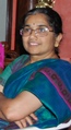 T.V. Rajya Lakshmi
