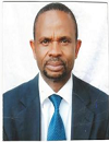 Daniel Ama Abasi