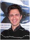 Mehdi Ghodrati Shojaei