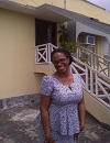 Ngozi M Oguguah