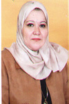 Nisreen E. Mahmoud