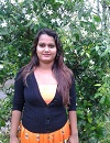 Roveena Vandana Chand