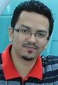 Mohd Hafiz Fazalul Rahiman