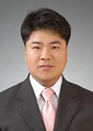 Conference Series Oil and Gas 2018 International Conference Keynote Speaker Juhyeok Lee photo