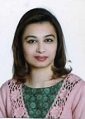 Eisha Tahir OMICS International Cancer diagnostics Conference 2018 International Conference Keynote Speaker Eisha Tahir photo