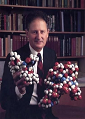 Henry M Sobell OMICS International Cancer diagnostics Conference 2018 International Conference Keynote Speaker Henry M Sobell photo